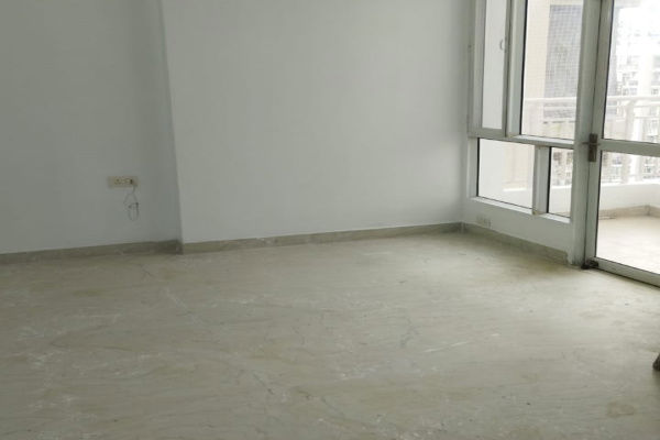 3 BHK + Pooja Room Apartment For Rent in H R Buildcon Elite Homz