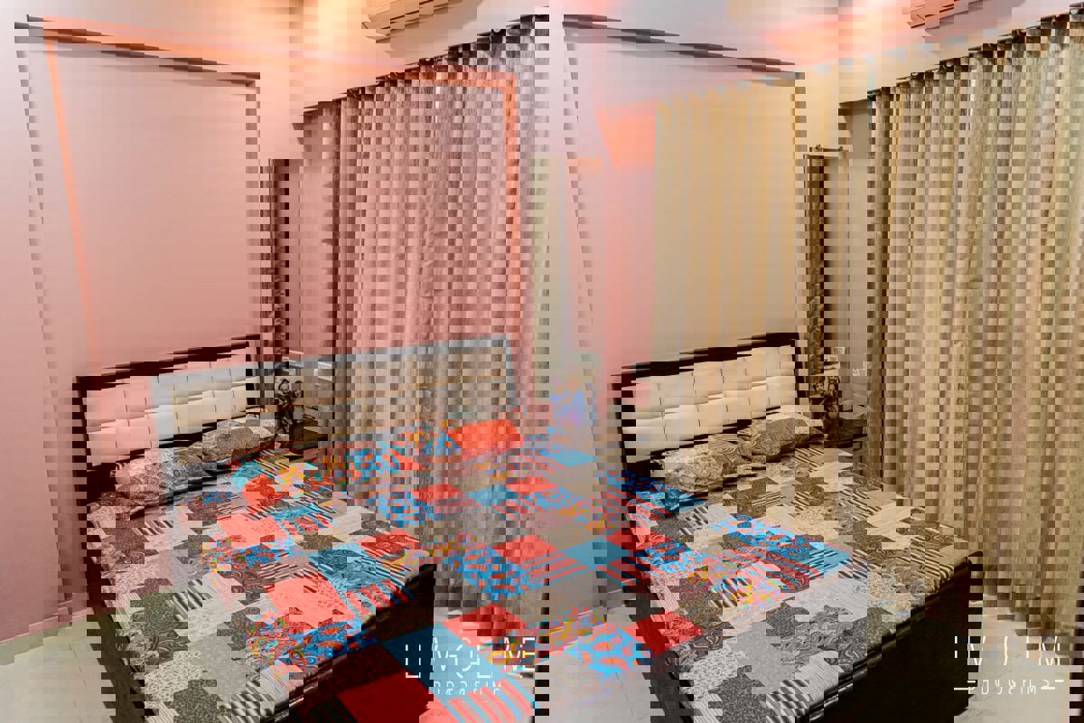 1 BHK 375 Sq.Ft. Apartment in Velocity Hill Spring