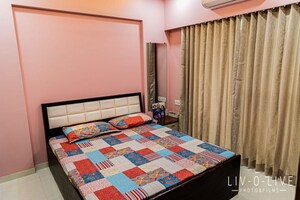 1 BHK Apartment For Rent in Velocity Hill Spring, Ghodbunder Road