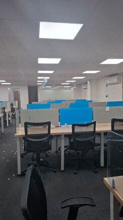 Office Space For Rent in Sector 2