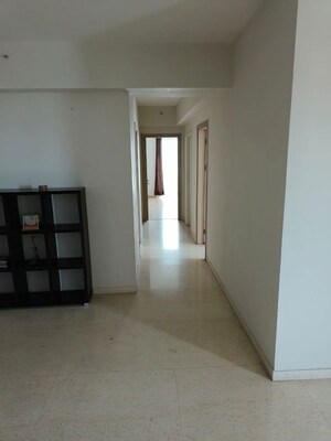 Hall in 4 BHK Apartment at DLF New Town Heights I, Sector 90 – for Rent