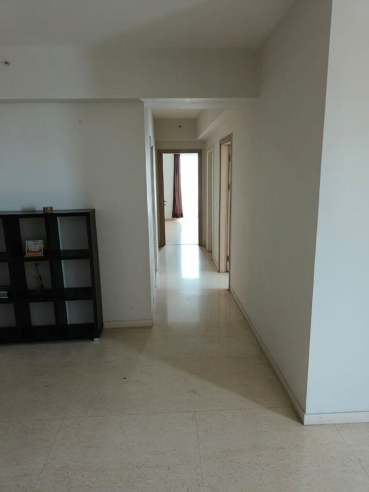 Hall, dlf-new-town-heights-i 4 Bedroom 2727 Sq.Ft. Apartment In Sector 90 Gurgaon 10150576