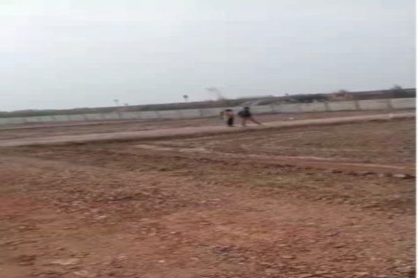 Plot For Sale in Sohna