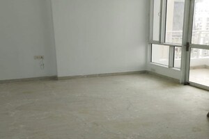 3 BHK Apartment For Rent in H R Buildcon Elite Homz, Sector 77