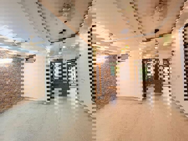 3 BHK 1750 Sq.Ft. Apartment in SS Mayfield Gardens