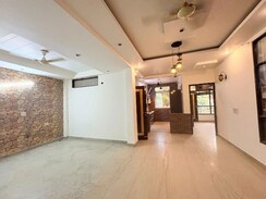 3 BHK Apartment For Rent in SS Mayfield Gardens