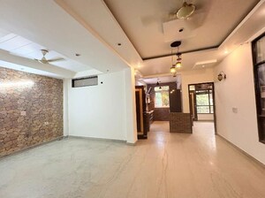 3 BHK Apartment For Rent in SS Mayfield Gardens, Sector 51