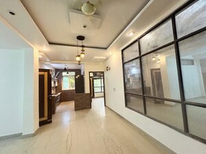 Kitchen in 3 BHK Apartment at SS Mayfield Gardens, Sector 51 – for Rent