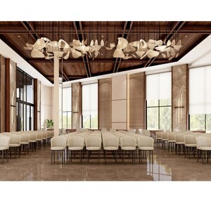 3 BHK Apartment – Exterior View View at ASBL Landmark, Kukatpally - for Sale