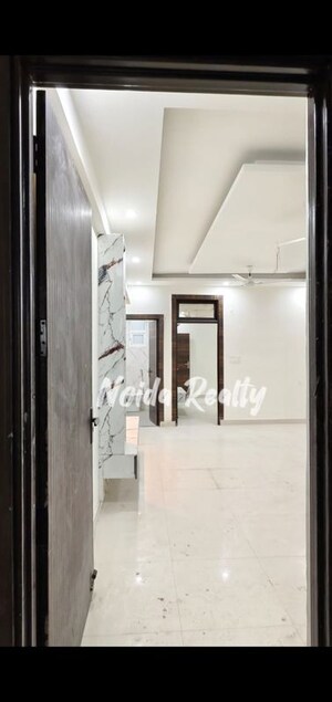 3 BHK Builder Floor For Sale in Ultima 107, Sector 104