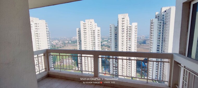 Exterior View, alphacorp-gurgaon-one-84 4 Bedroom 3434 Sq.Ft. Apartment In Sector 84 Gurgaon 10150580