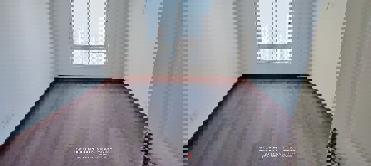 4 BHK + Servant Room 3434 Sq.Ft. Apartment in Alphacorp Gurgaon One 84