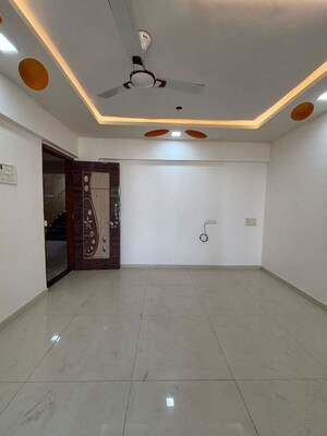 2 BHK Apartment For Rent in Aparna Society, Dombivli West