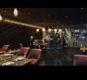 2 BHK Apartment – Exterior View View at Wadala - for Sale