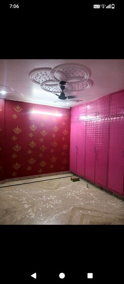 1.5 BHK + Study Room Builder Floor For Rent in Shastri Nagar
