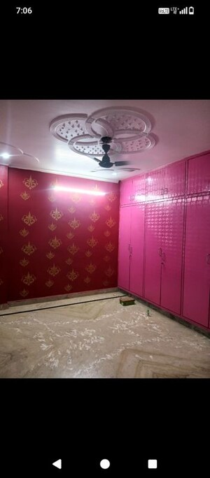 1.5 BHK Builder Floor For Rent in Shastri Nagar