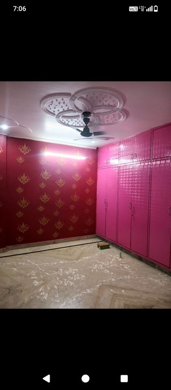1.5 BHK + Study Room Builder Floor For Rent in Shastri Nagar