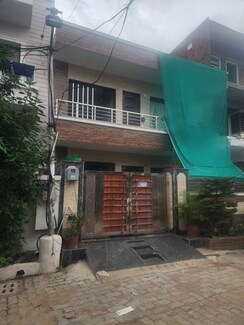 3.5 BHK + Pooja Room Independent House For Sale in Kharar Mohali Road