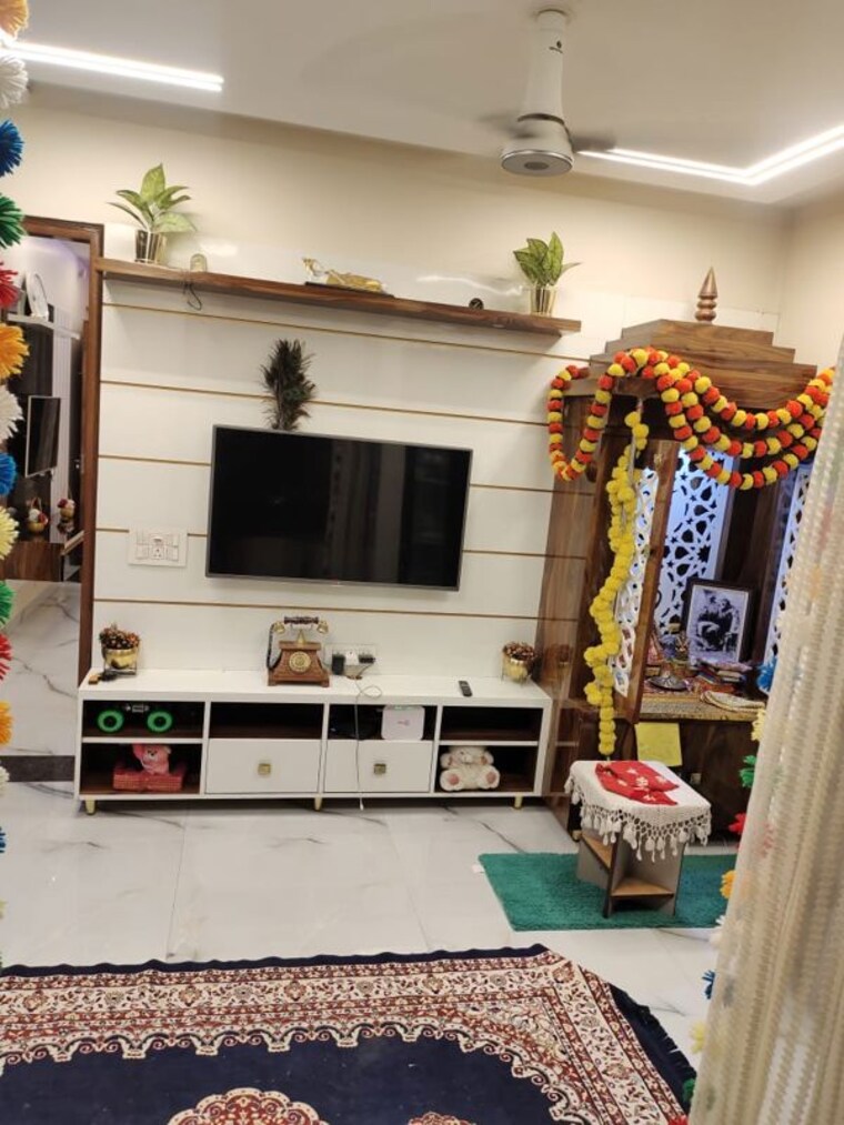 Room, kharar mohali road 3.5 Bedroom 170 Sq.Yd. Independent House In Kharar Mohali Road Kharar 10090764