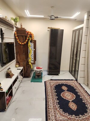 Bedroom in 3.5 BHK Independent House at Kharar Mohali Road – for Sale