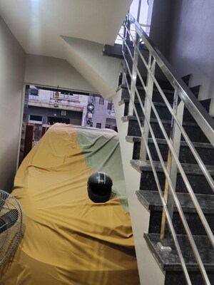 Parking in 3.5 BHK Independent House at Kharar Mohali Road – for Sale