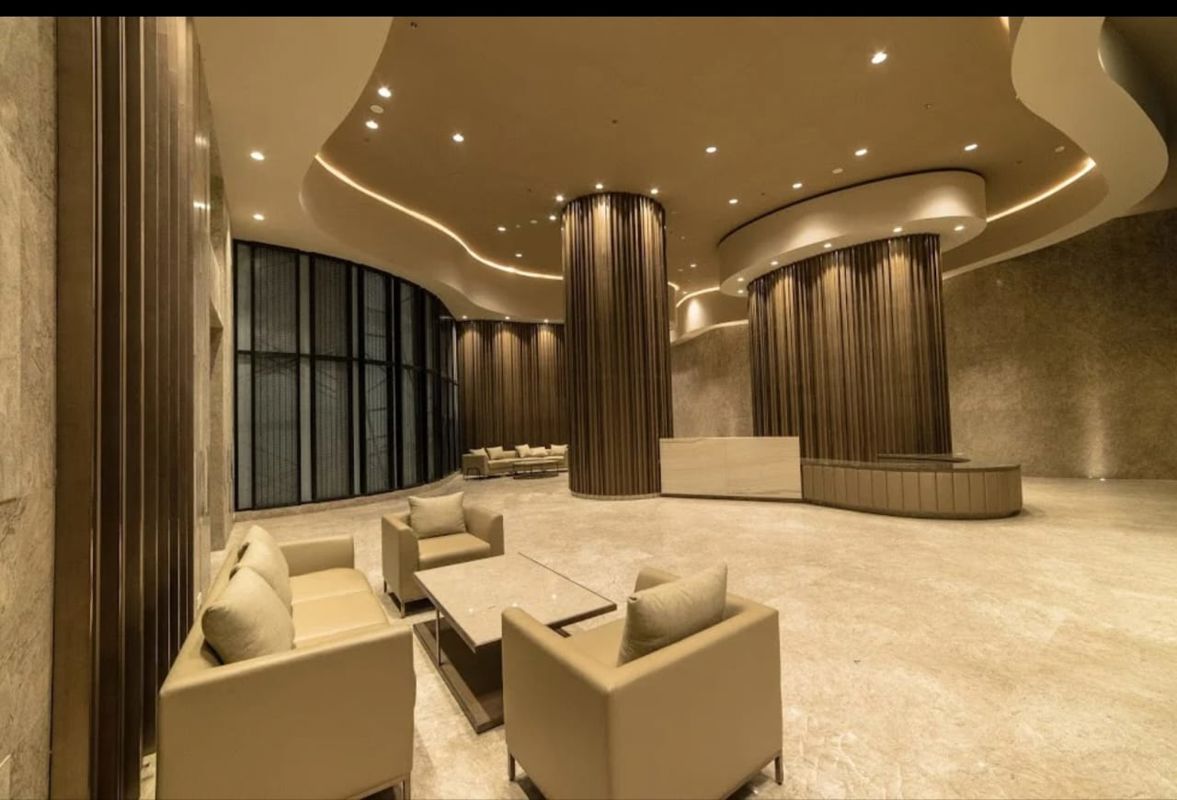 3 BHK Apartment For Sale in Wadala