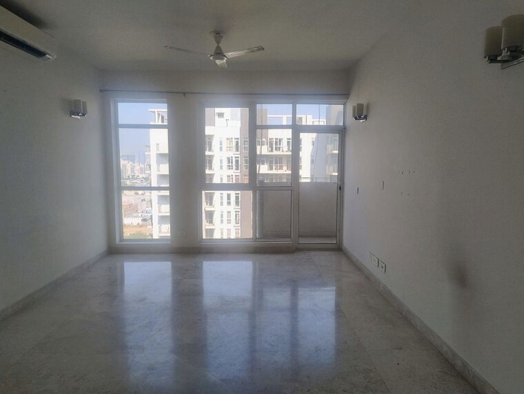 Hall, supertech-araville 3 Bedroom 1945 Sq.Ft. Apartment In Sector 79 Gurgaon 10150696