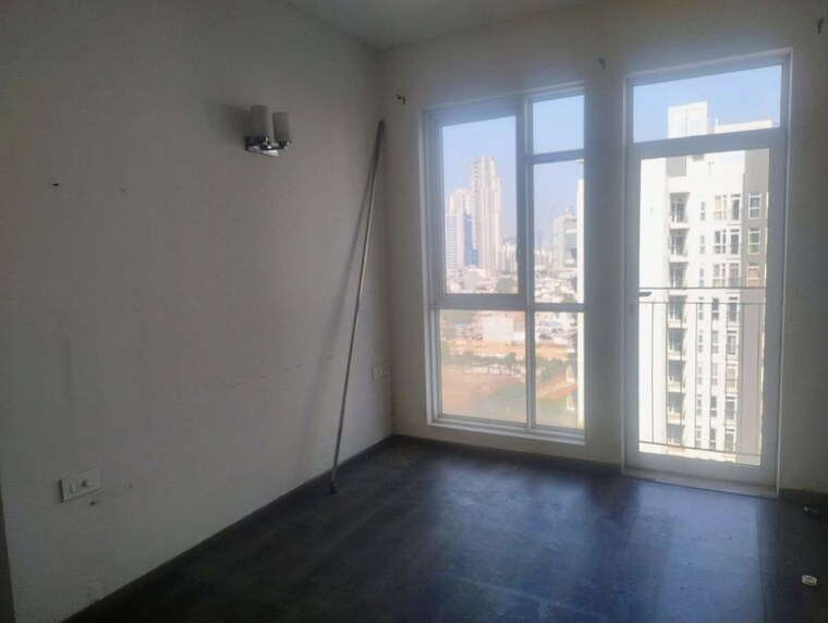 Room, supertech-araville 3 Bedroom 1945 Sq.Ft. Apartment In Sector 79 Gurgaon 10150696