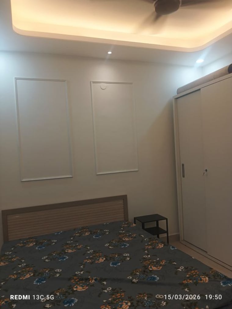 Room, signature-global-prime-phase-2 2 Bedroom 590 Sq.Ft. Apartment In Sector 63a Gurgaon 10150705