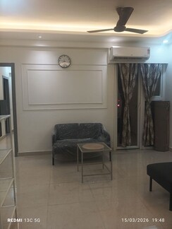 2 BHK + Pooja Room Apartment For Sale in Signature Global Prime Phase 2