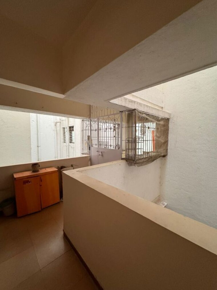 Kitchen, punyadham-society 2 Bedroom 825 Sq.Ft. Apartment In Wadgaon Sheri Pune 10150005