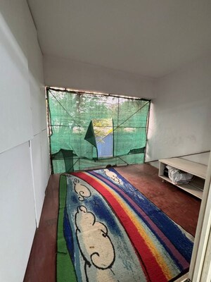 Kitchen in 2 BHK Apartment at Punyadham Society, Wadgaon Sheri – for Rent