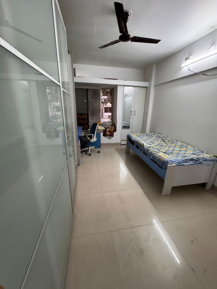 Kitchen, punyadham-society 2 Bedroom 825 Sq.Ft. Apartment In Wadgaon Sheri Pune 10150005