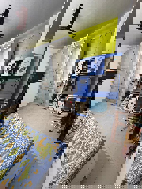 2 BHK 825 Sq.Ft. Apartment in Punyadham Society