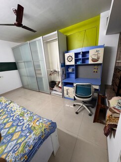 2 BHK Apartment For Rent in Punyadham Society