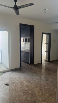 3 BHK Apartment For Sale in Crossing Republik