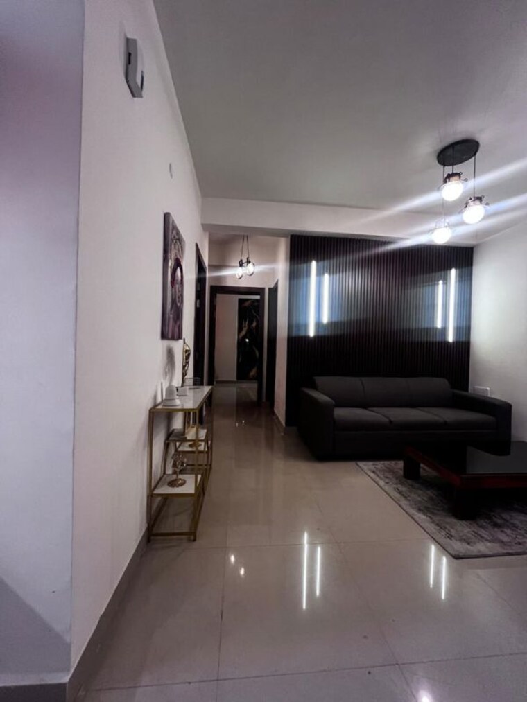 Living Room, rof-amaltas 3 Bedroom 645 Sq.Ft. Apartment In Sector 92 Gurgaon 10150709