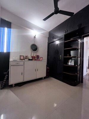 Kitchen in 3 BHK Apartment at ROF Amaltas, Sector 92 – for Rent