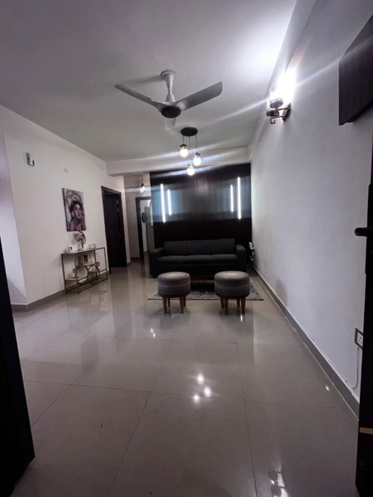 Kitchen, rof-amaltas 3 Bedroom 645 Sq.Ft. Apartment In Sector 92 Gurgaon 10150709