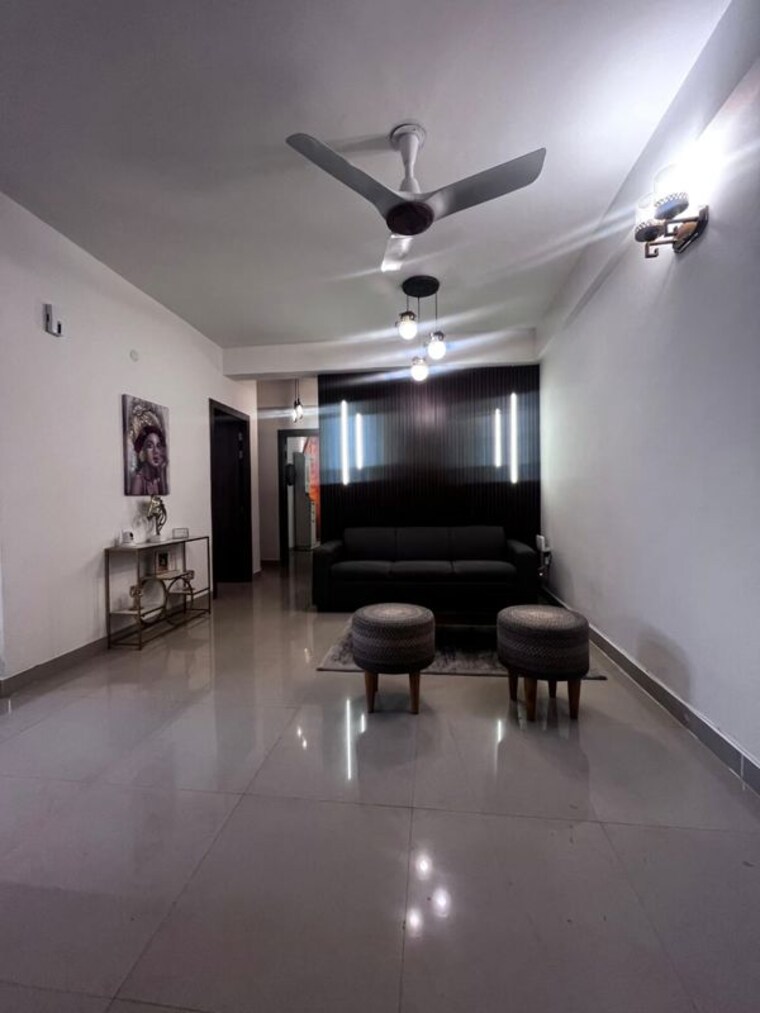 Living Room, rof-amaltas 3 Bedroom 645 Sq.Ft. Apartment In Sector 92 Gurgaon 10150709