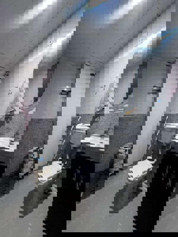 3 BHK 645 Sq.Ft. Apartment in ROF Amaltas