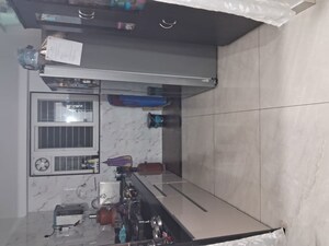 3 BHK Apartment – Exterior View View at Aundh - for Rent