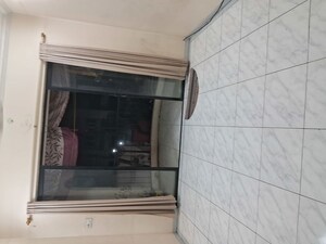 Kitchen in 3 BHK Apartment at Aundh – for Rent