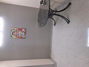 Furnished Amenities in 3 BHK Apartment at Aundh – for Rent