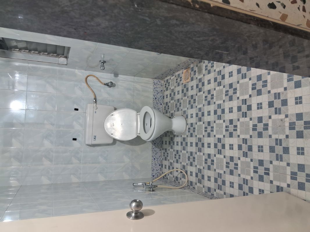 3 BHK + Pooja Room Apartment For Rent in Aundh