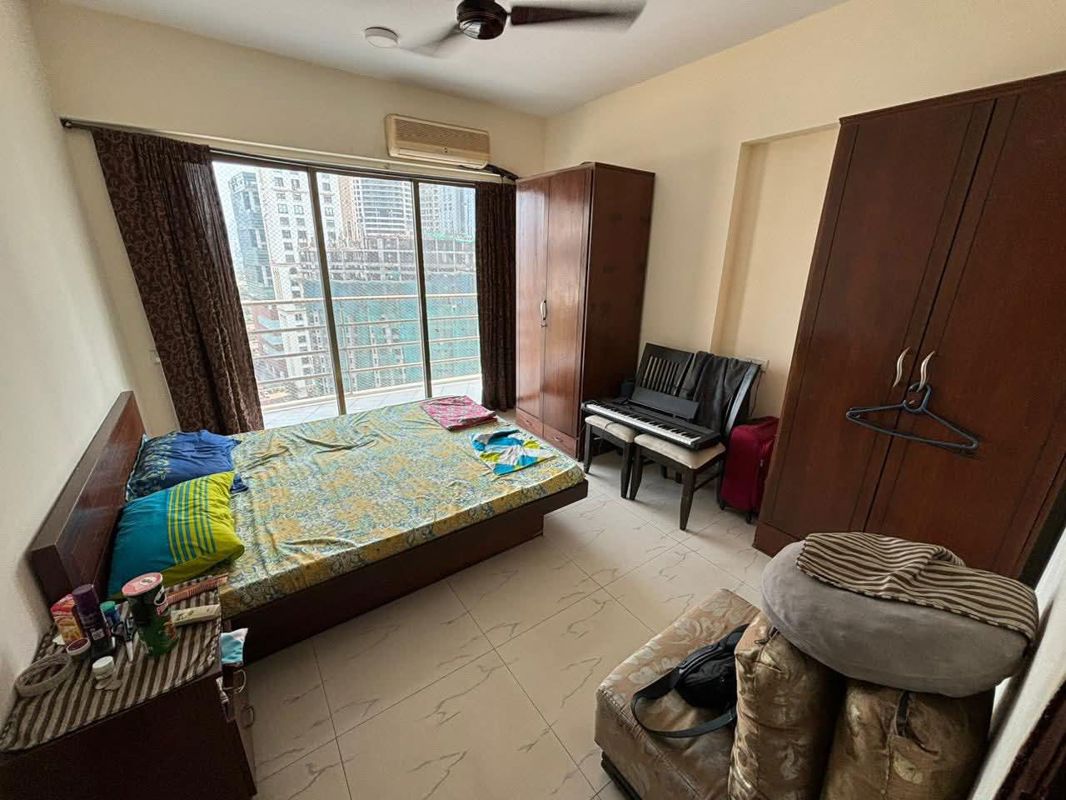 Pg For Rent in Worli Naka