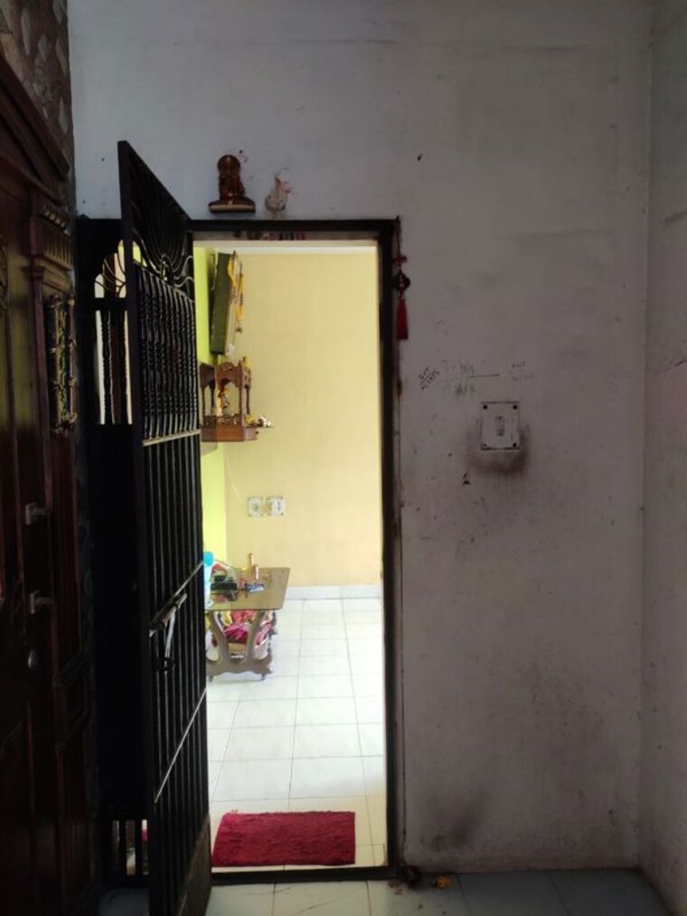 Room, empire-residency 2 Bedroom 1180 Sq.Ft. Apartment In Roadpali Navi Mumbai 10150712