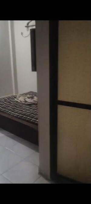 Bedroom in 2 BHK Apartment at Vijay Garden Ghodbunder, Ghodbunder Road – for Rent