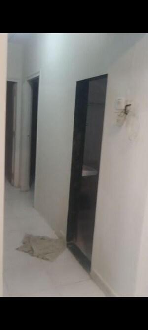 Building Lobby in 2 BHK Apartment at Vijay Garden Ghodbunder, Ghodbunder Road – for Rent