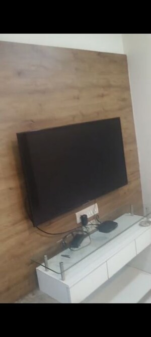 Furnished Amenities in 2 BHK Apartment at Vijay Garden Ghodbunder, Ghodbunder Road – for Rent